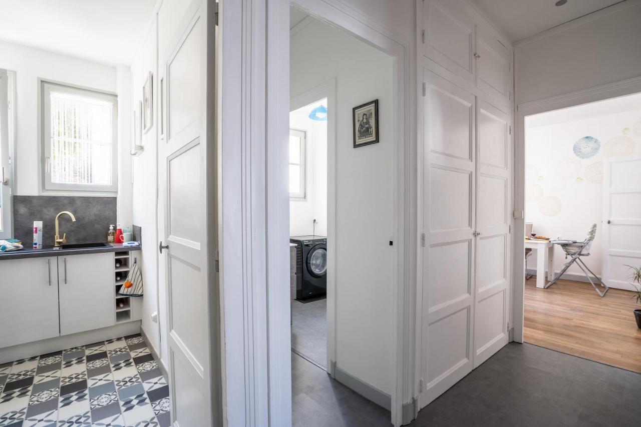 Superlogis L'Alysse Classe 3Etoiles Hypercentre Blois Bagian luar foto